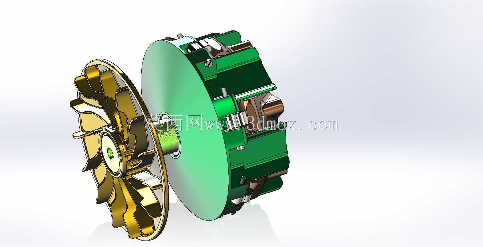 CVT�ṹ