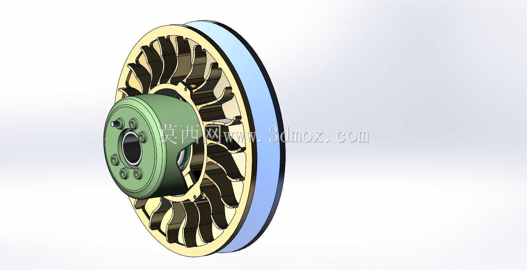 CVT�ṹ