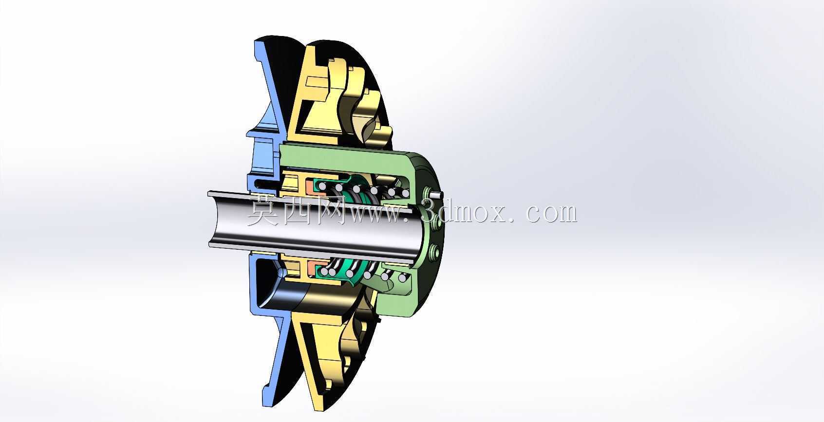 CVT�ṹ