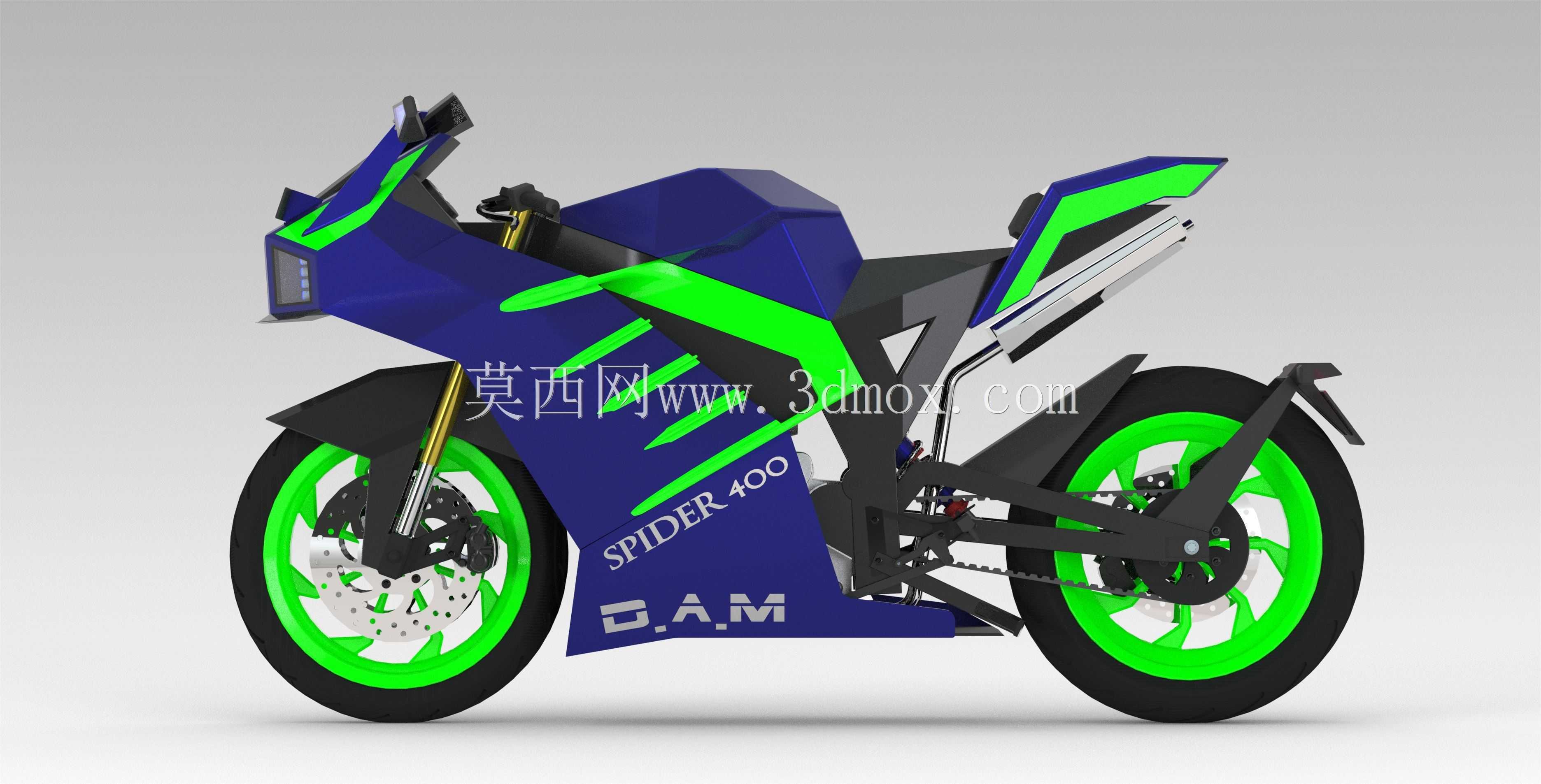 400cc�˶����г����