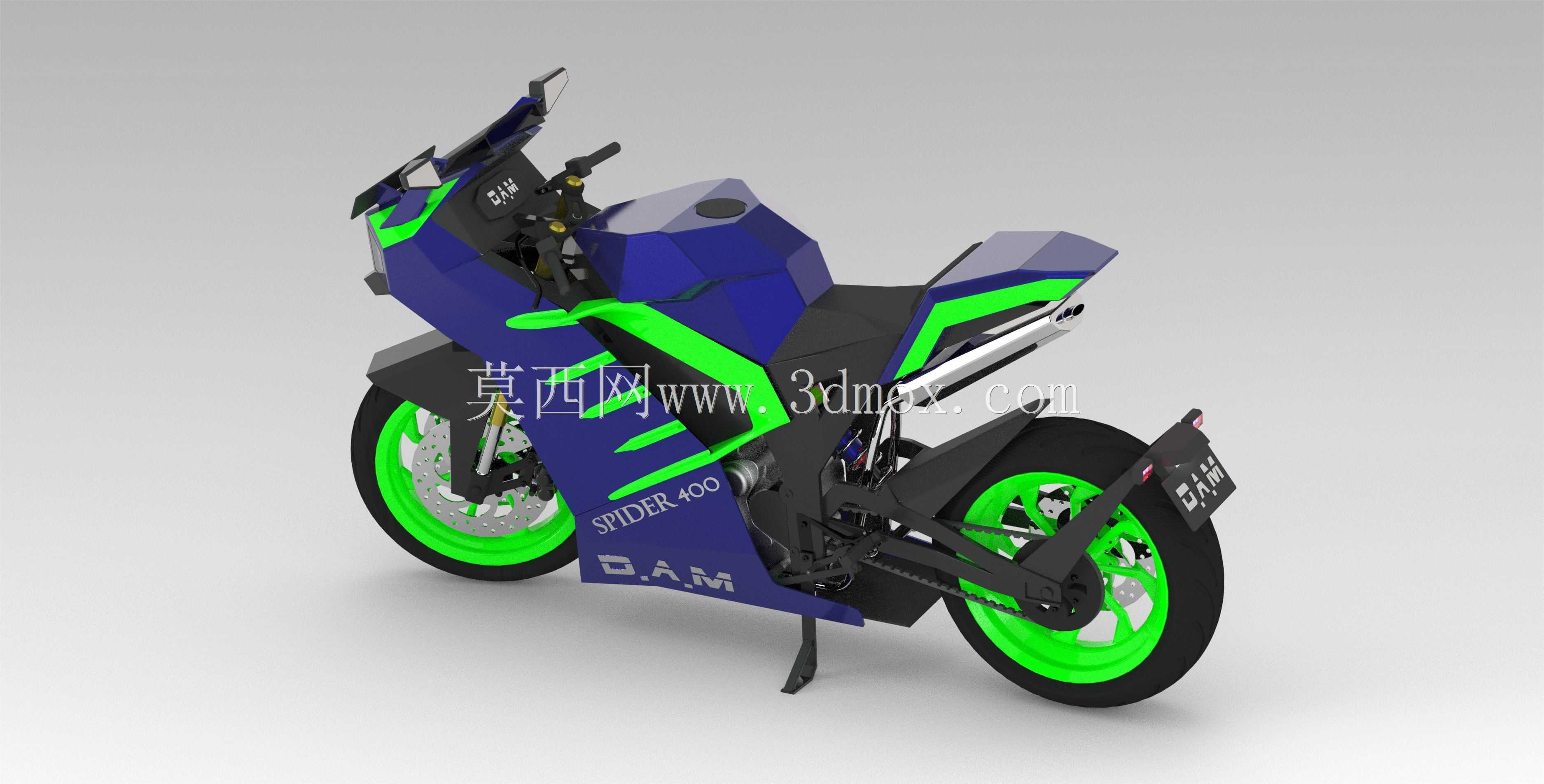 400cc�˶����г����