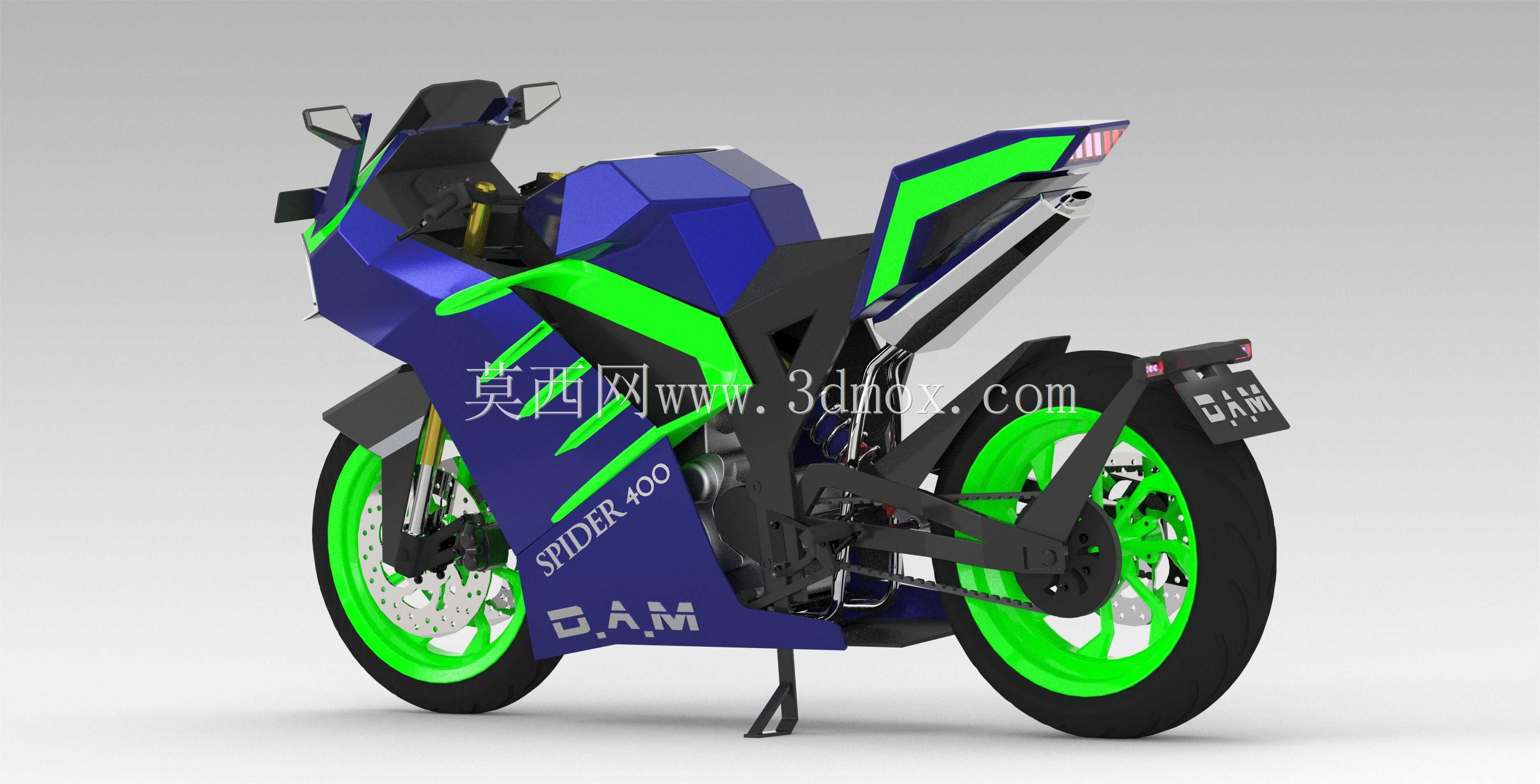 400cc�˶����г����