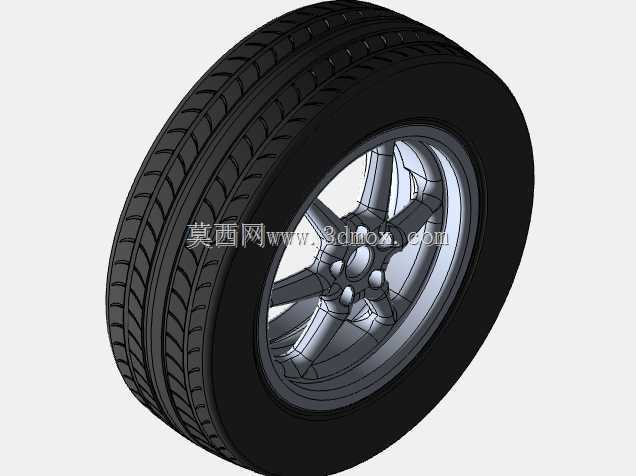 后差速器齿轮箱