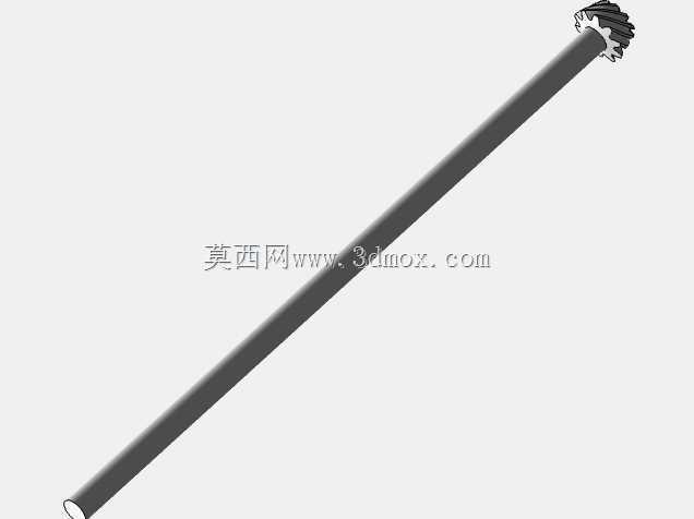 后差速器齿轮箱