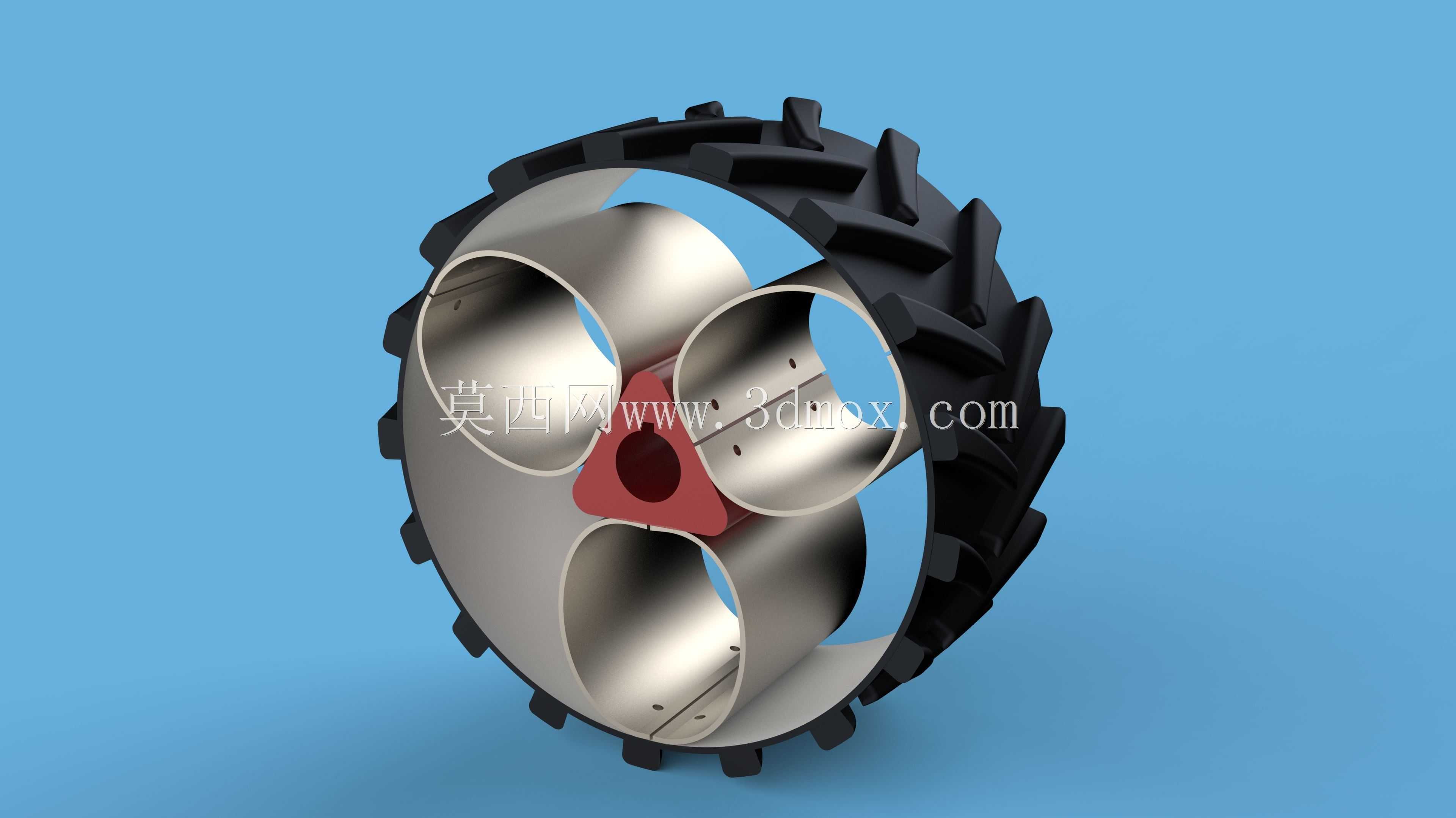 Tweel(米其林