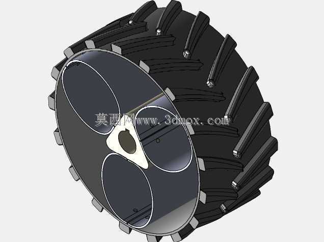 Tweel(米其林
