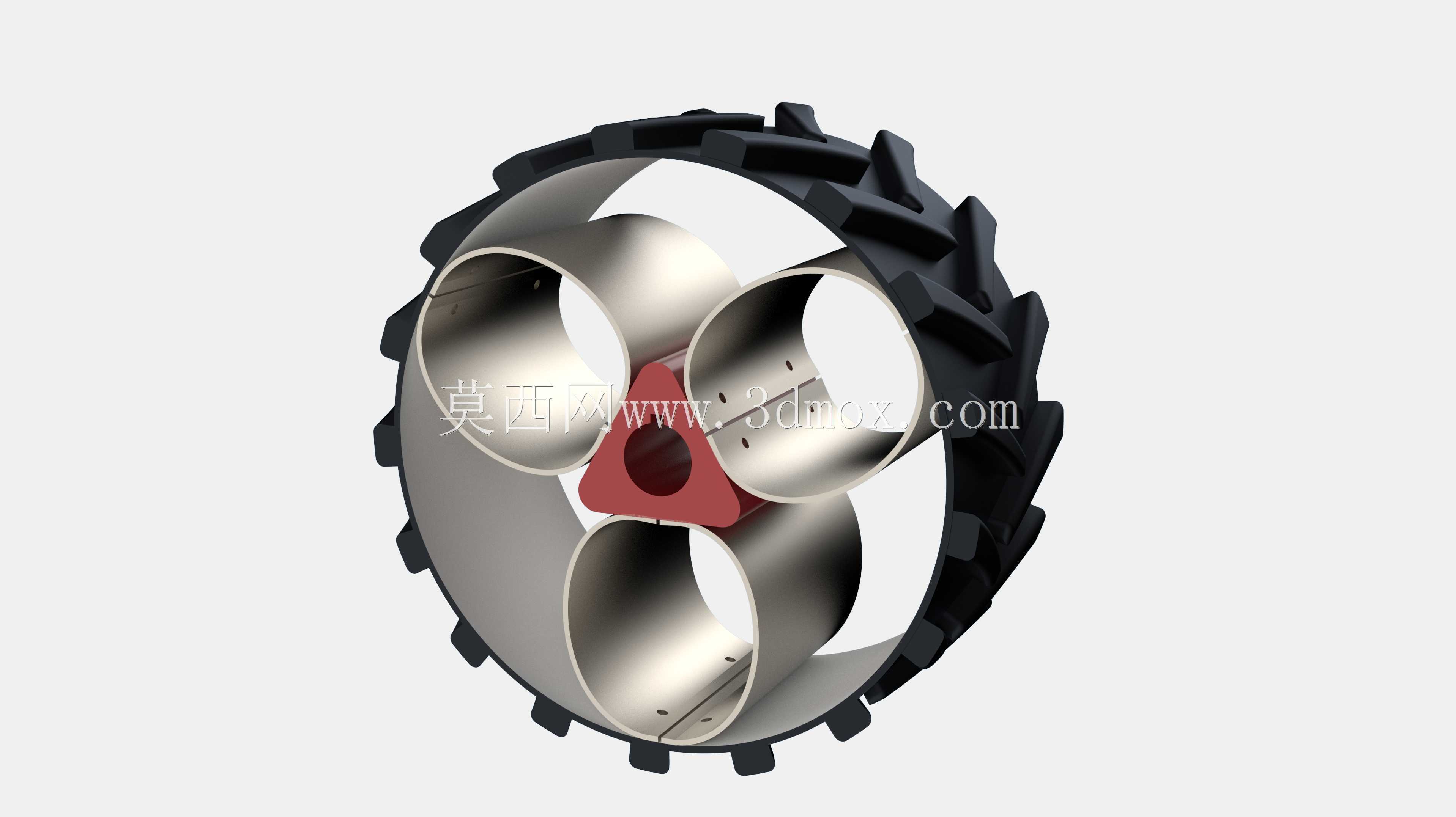 Tweel(米其林