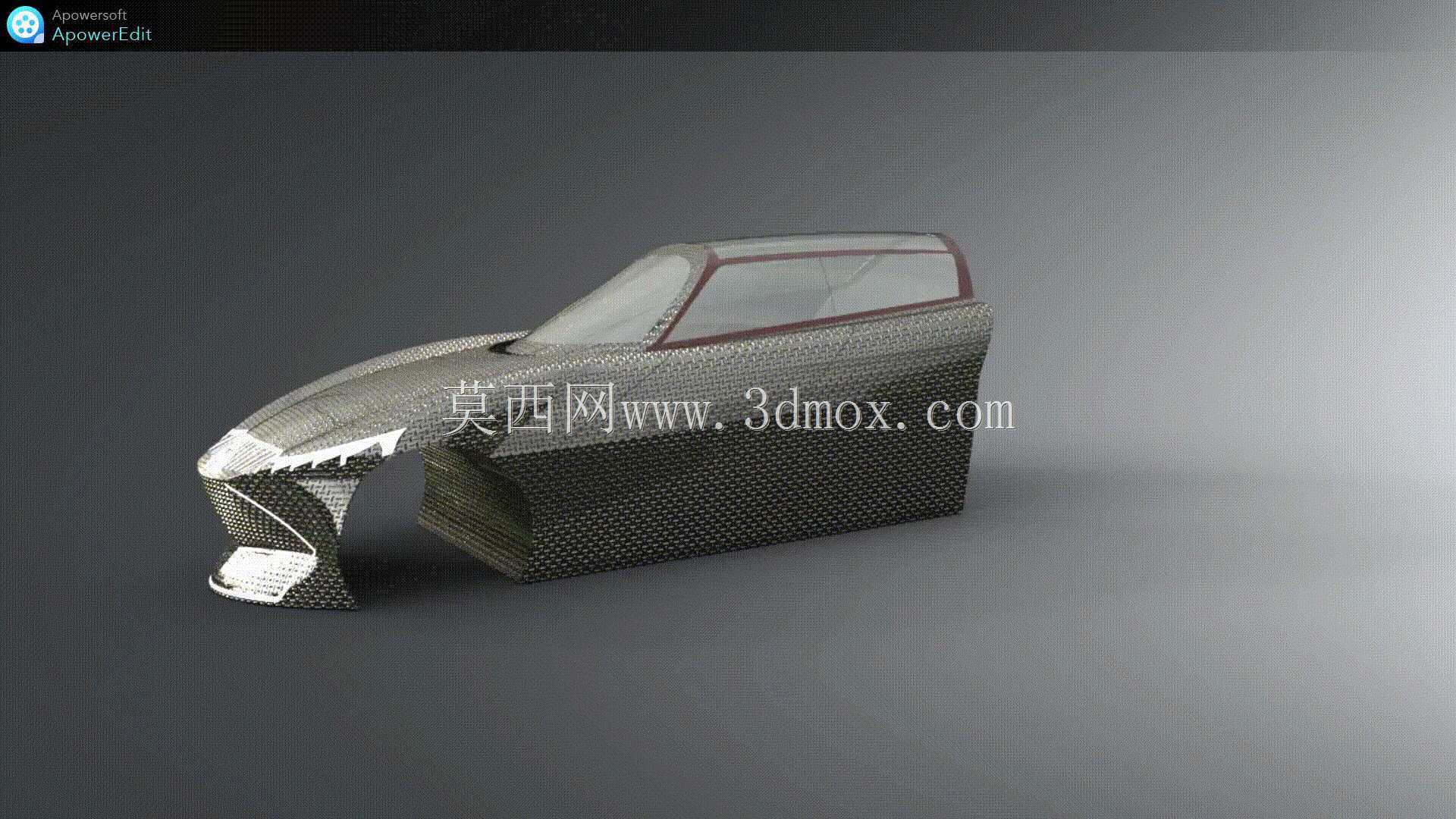 无限QE