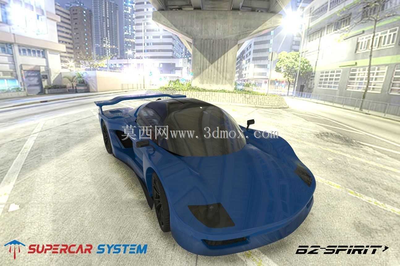 B2精神