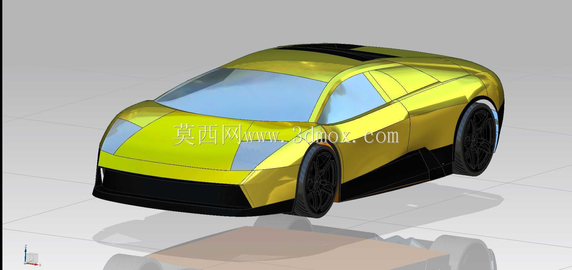 ��������Murci��lago