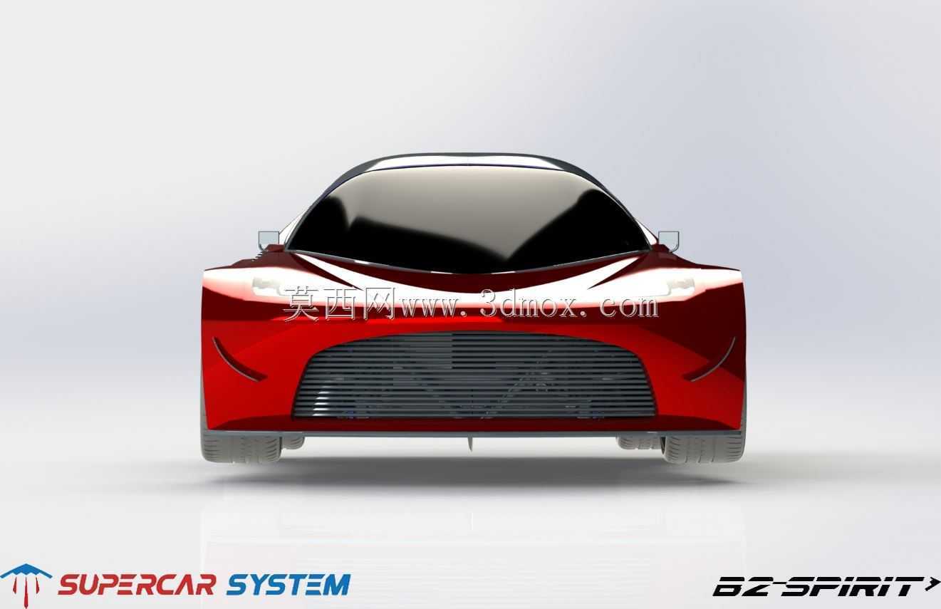 B2精神