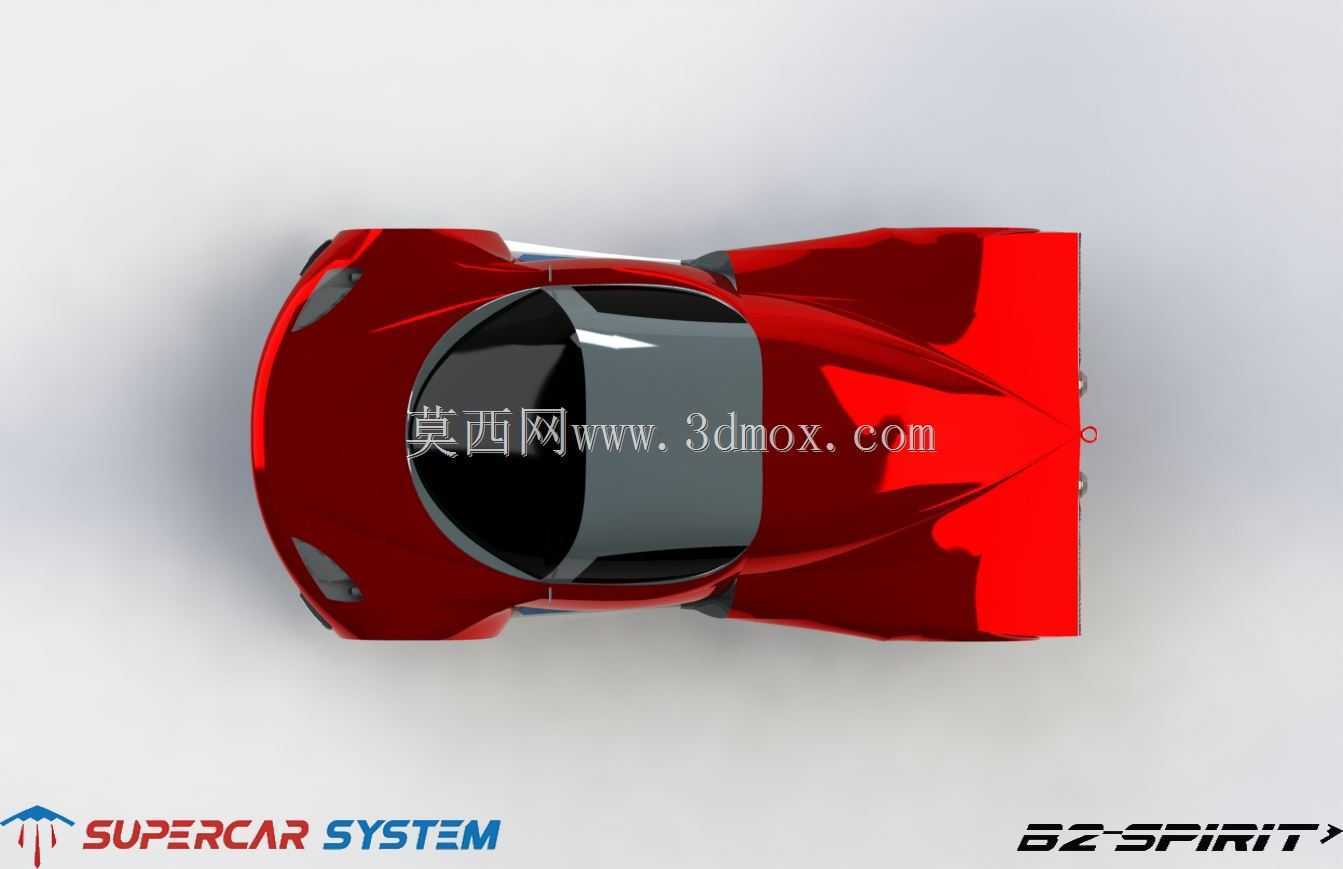 B2精神