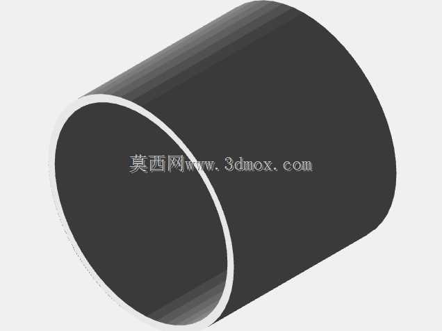 四缸发动机-带动画的部件分总成