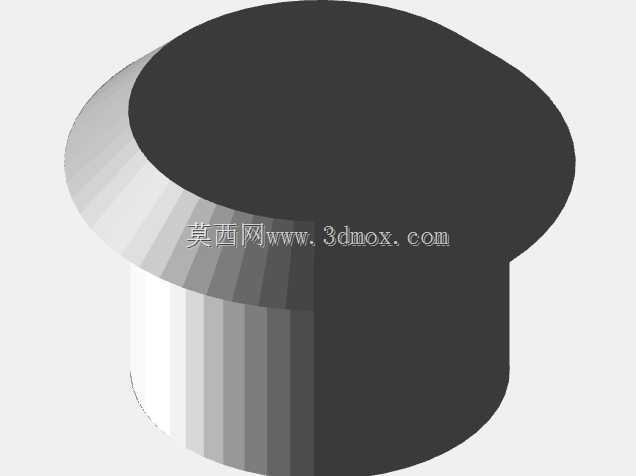 四缸发动机-带动画的部件分总成