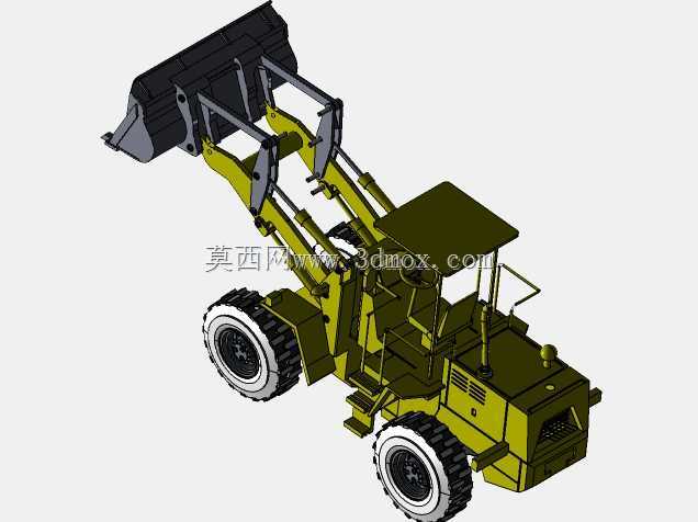 玩具JCB