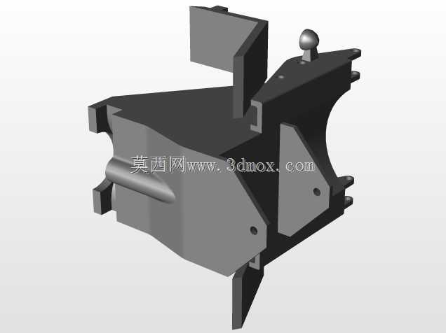 玩具JCB