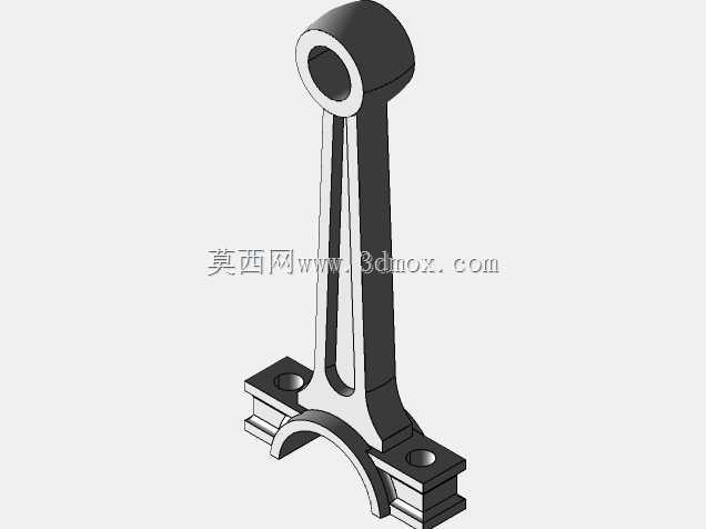 Pawan Hande的连杆