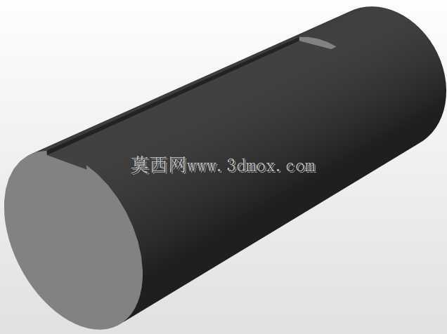 分体式套筒联轴器
