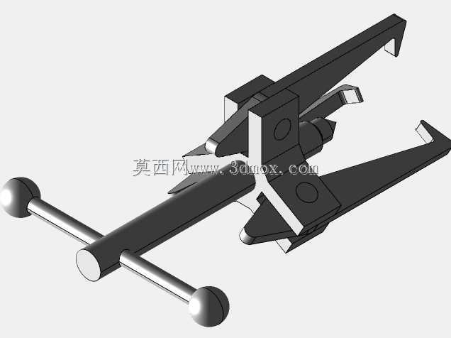 轴承拆卸器