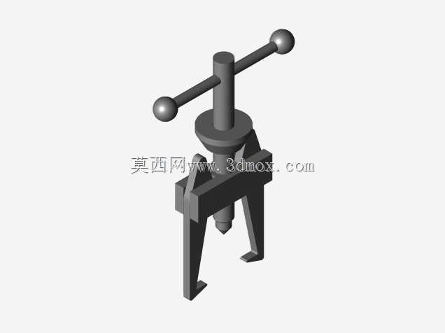 轴承拆卸器