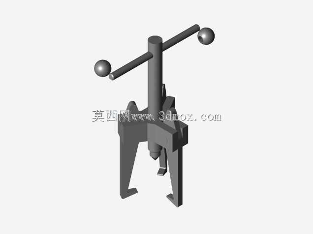 轴承拆卸器