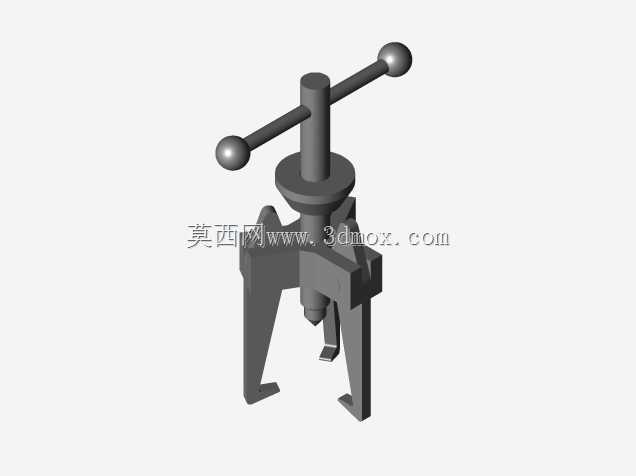轴承拆卸器
