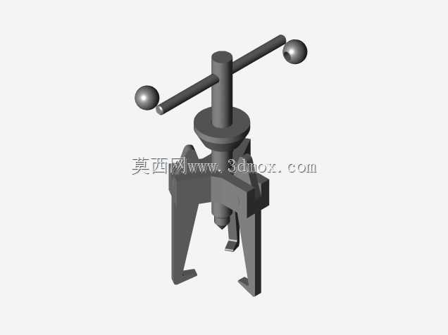 轴承拆卸器