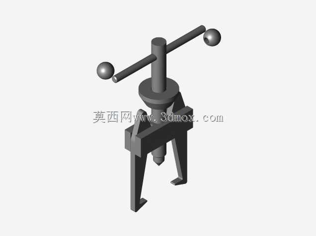 轴承拆卸器