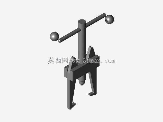 轴承拆卸器