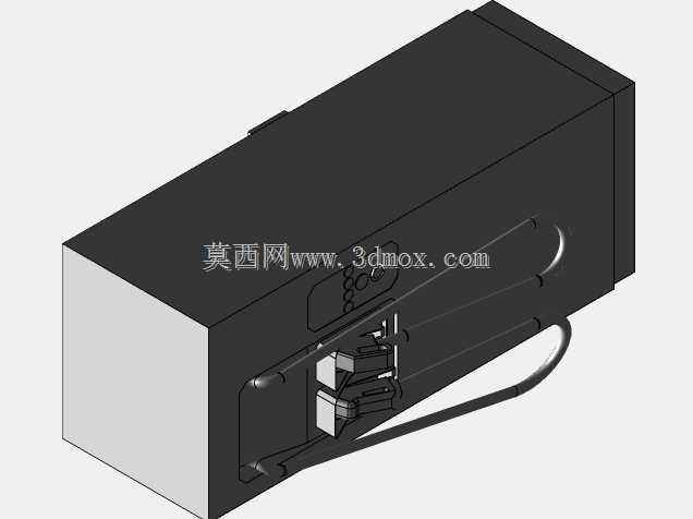 电动汽车充电器SCAME