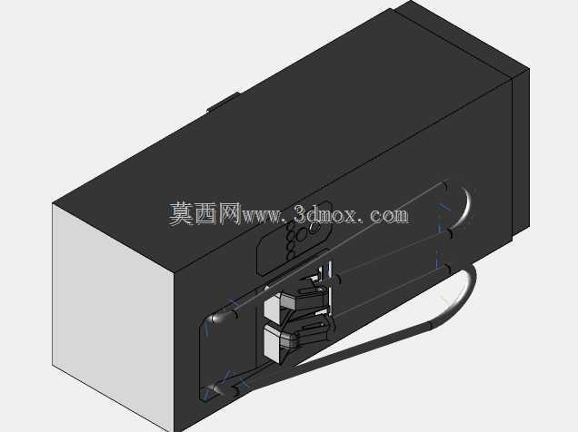 电动汽车充电器SCAME