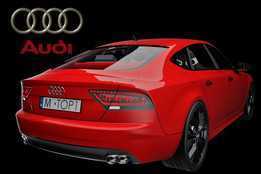 �µ�A7 Sportback