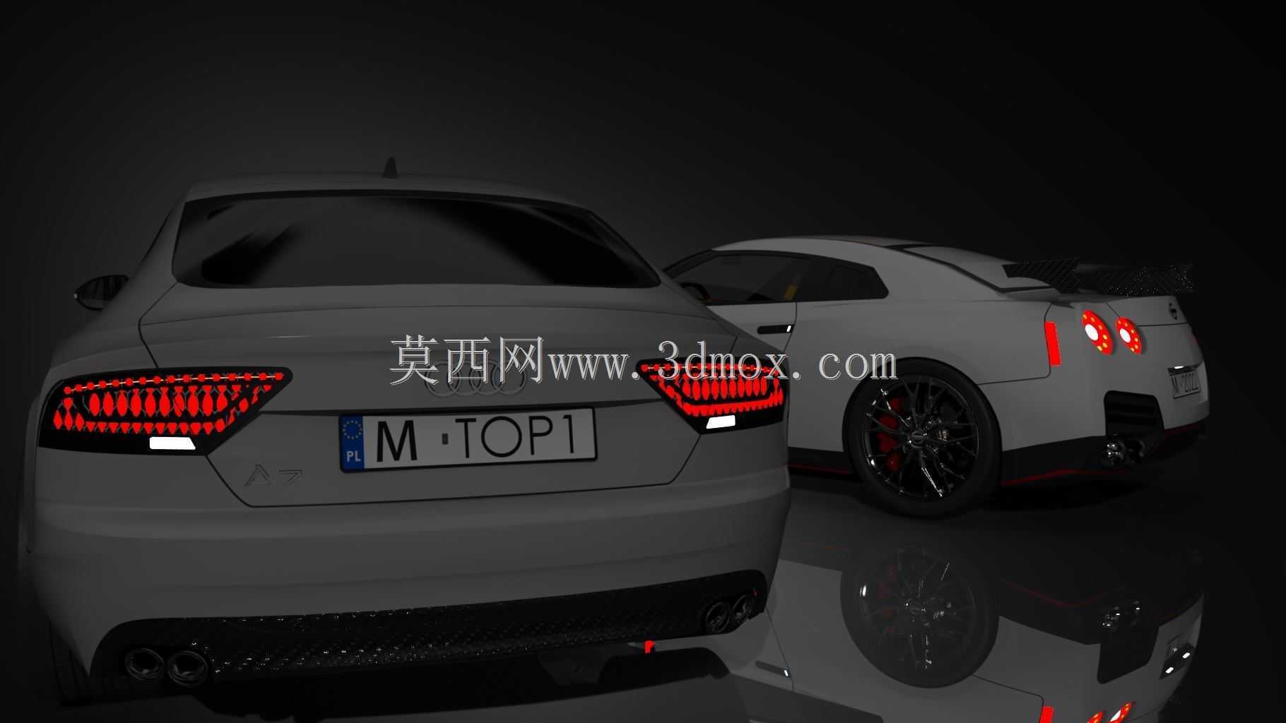 奥迪A7 Sportback
