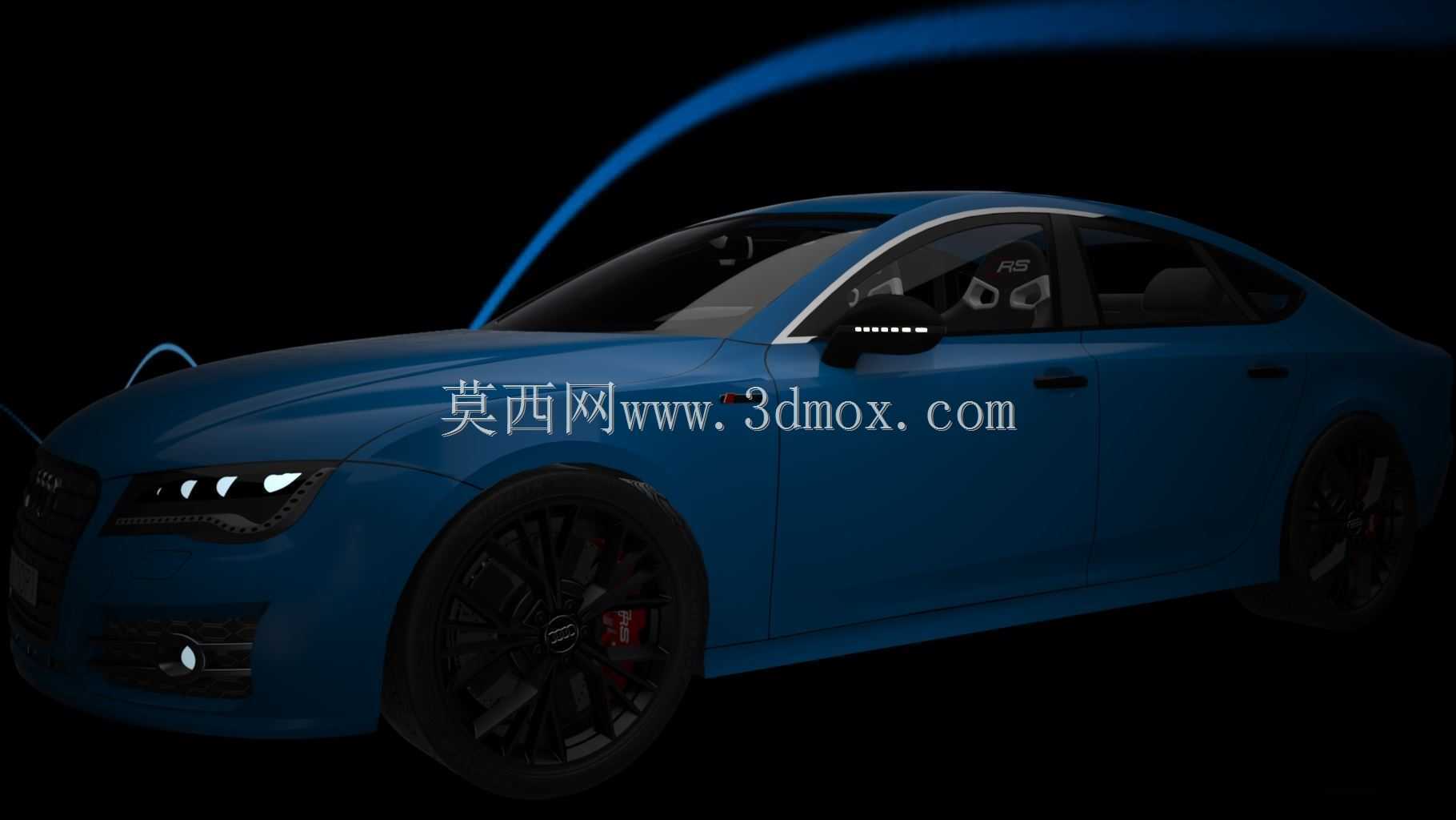 奥迪A7 Sportback