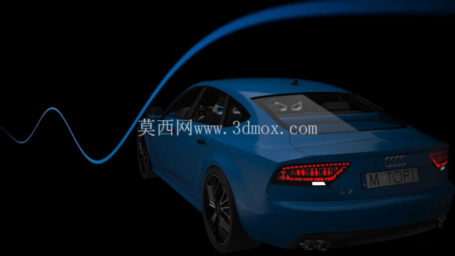 奥迪A7 Sportback