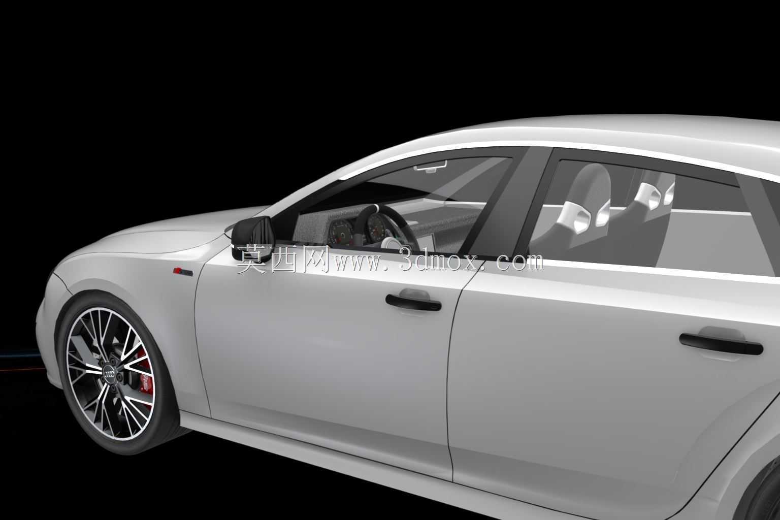 奥迪A7 Sportback