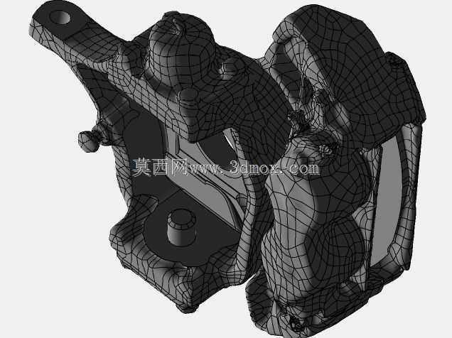 Dana 60高精度福特