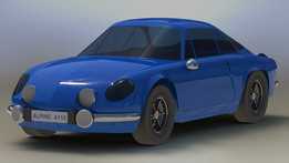 ������˹ɽA110��La b