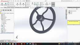 ����������solidworks��άģ��