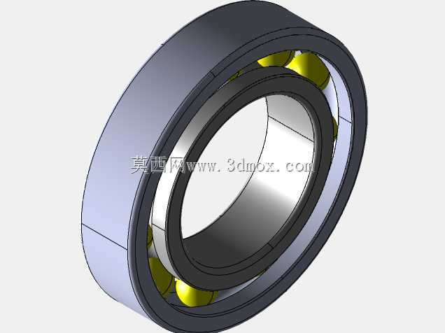 单级减速箱(使用正齿轮)