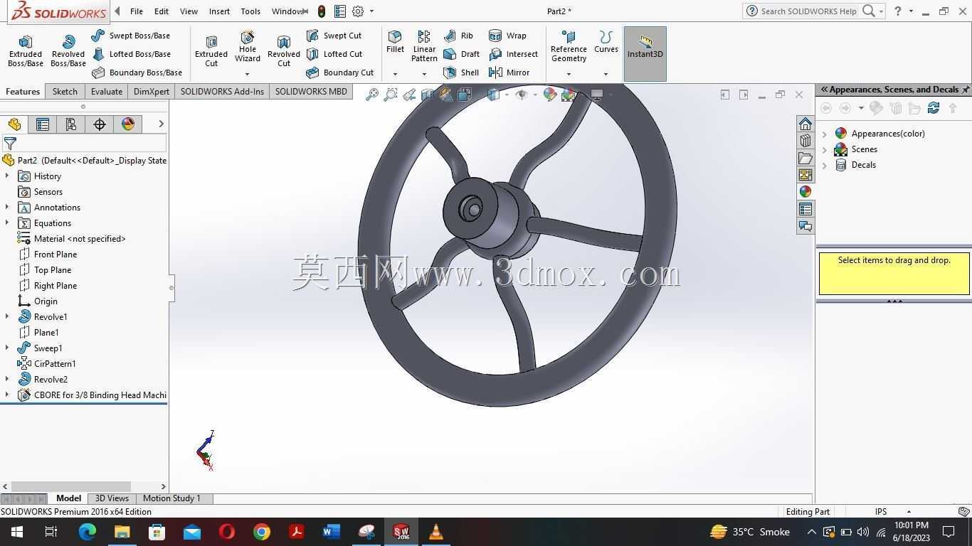 ����������solidworks��άģ��