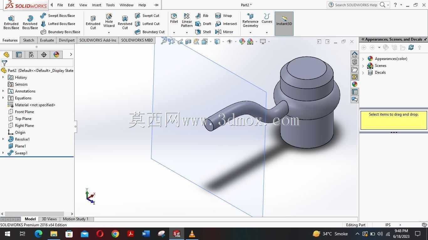 ����������solidworks��άģ��