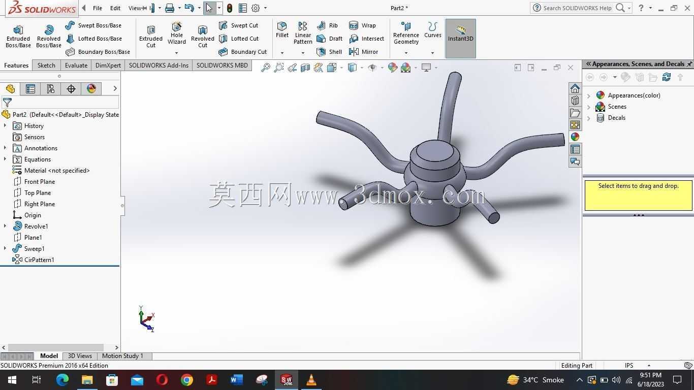 ����������solidworks��άģ��