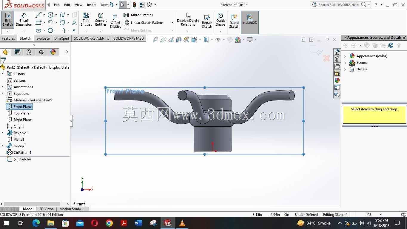 ����������solidworks��άģ��