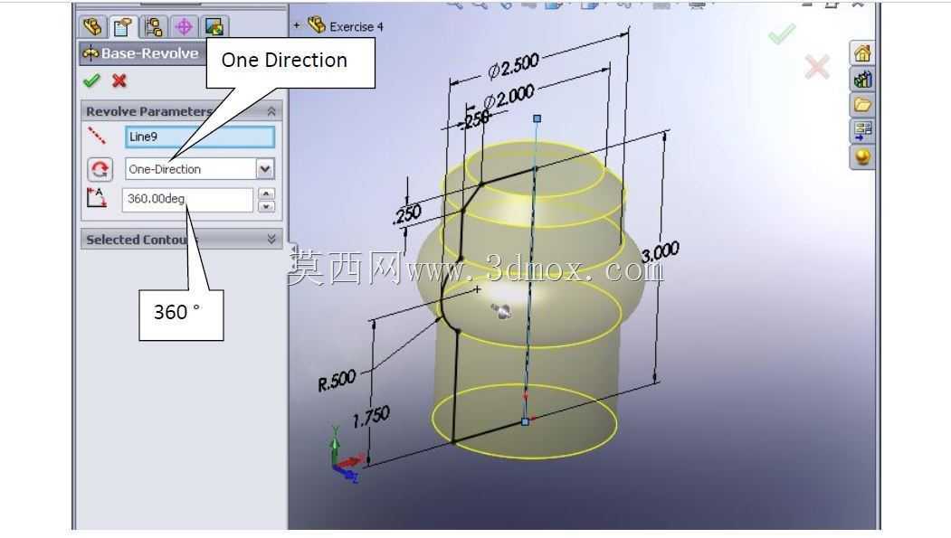 ����������solidworks��άģ��