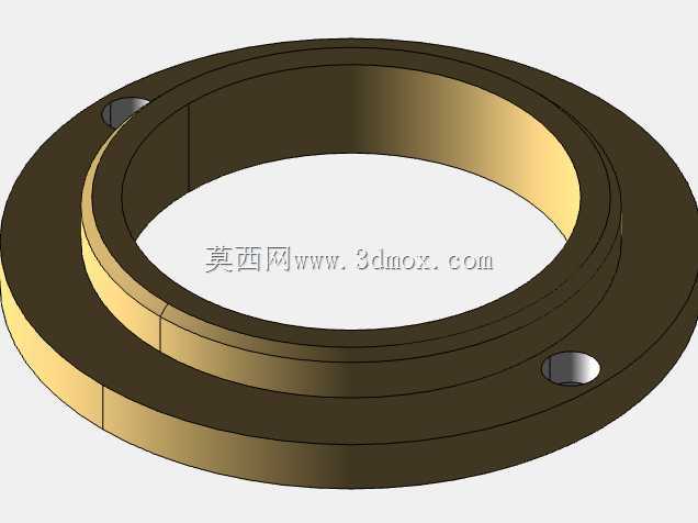 龙门盖模具