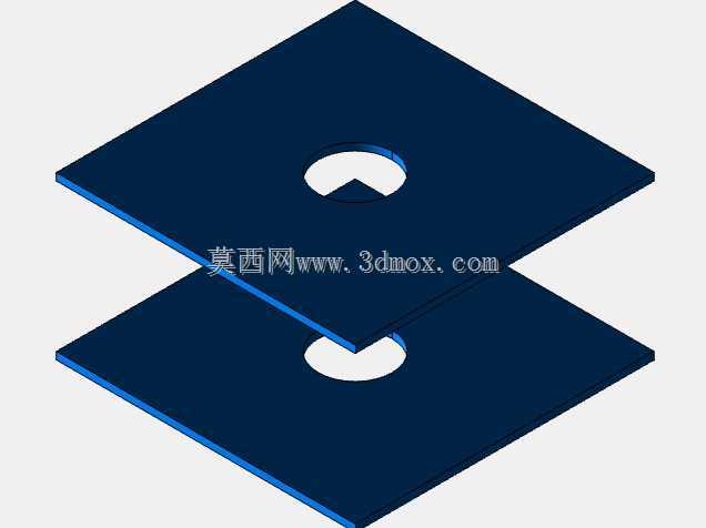 龙门盖模具