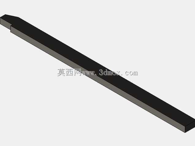 龙门盖模具
