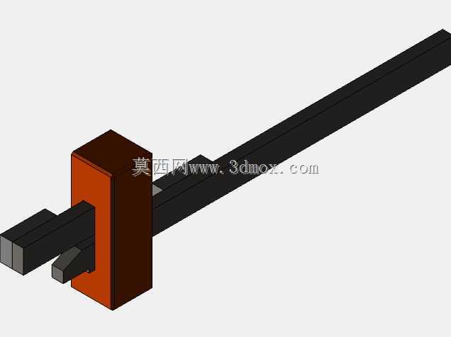 龙门盖模具