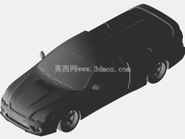 BA XR8����UTE